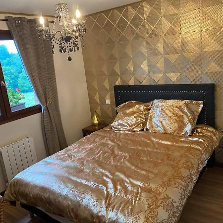 Gite Prima Luce Preures Экстерьер фото
